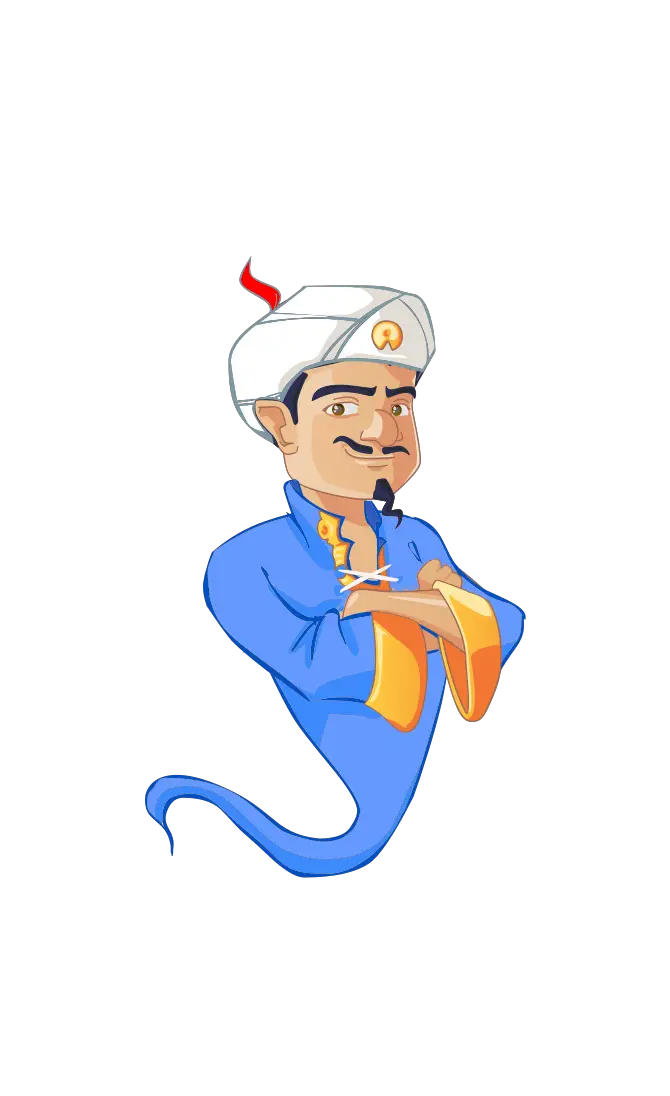 akinator??